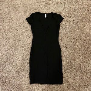 🦋3/$50 American Apparel Mini Bodycon Dress